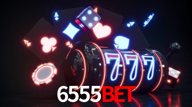 Welcome Bonus 6555bet