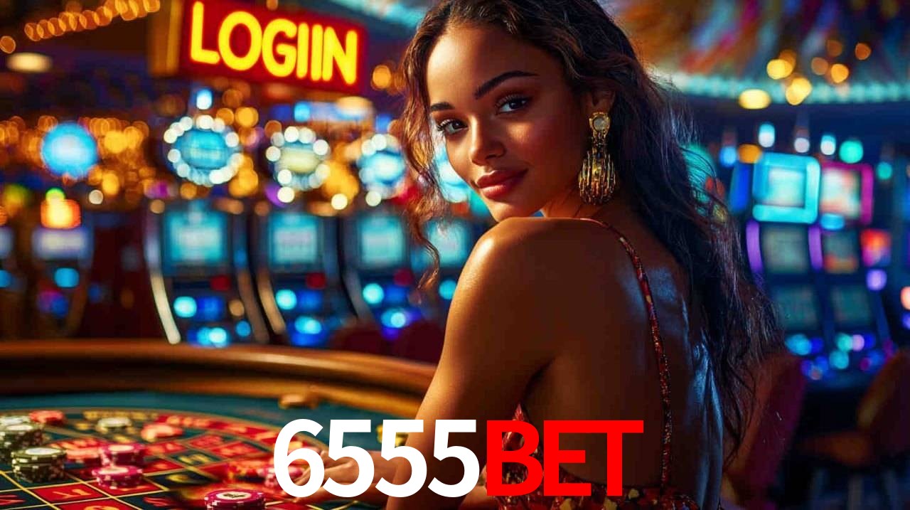 Estatísticas 6555bet