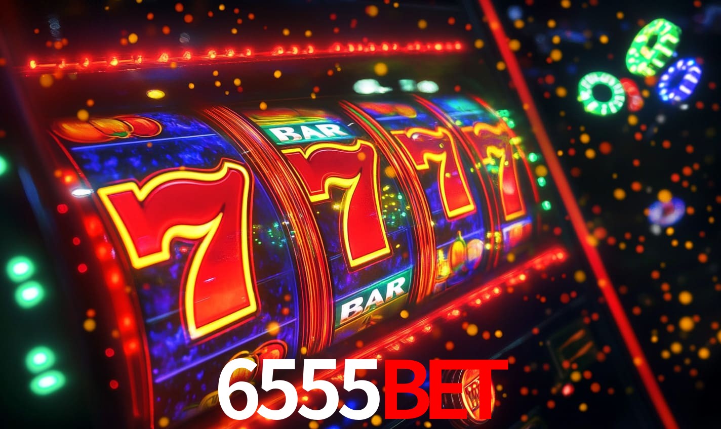 6555bet: Seu Cassino Premiado com Pagamentos Rápidos