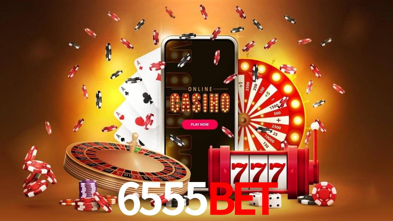 Experiência VIP 6555bet