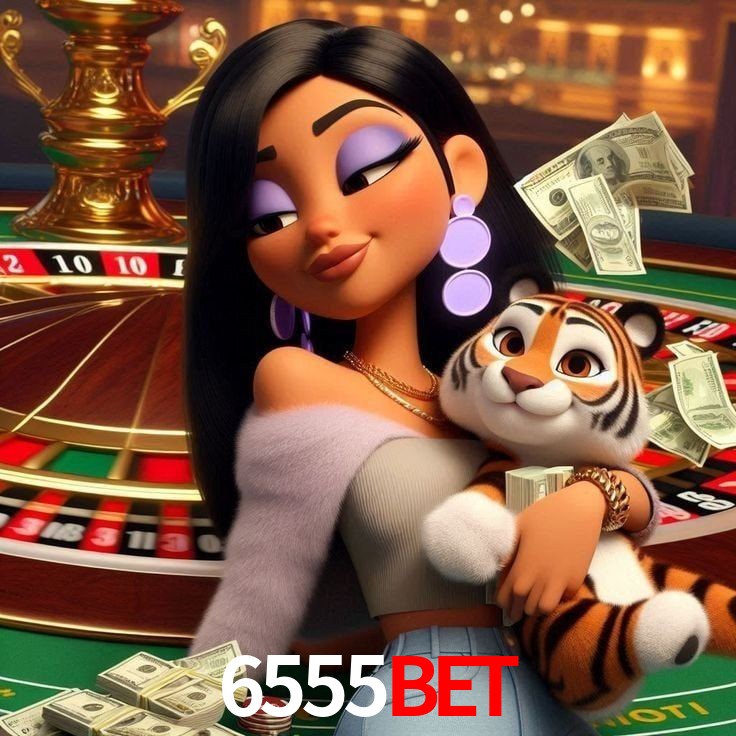 Experiência VIP 6555bet