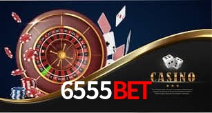 Experiência VIP 6555bet