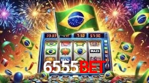 Experiência VIP 6555bet