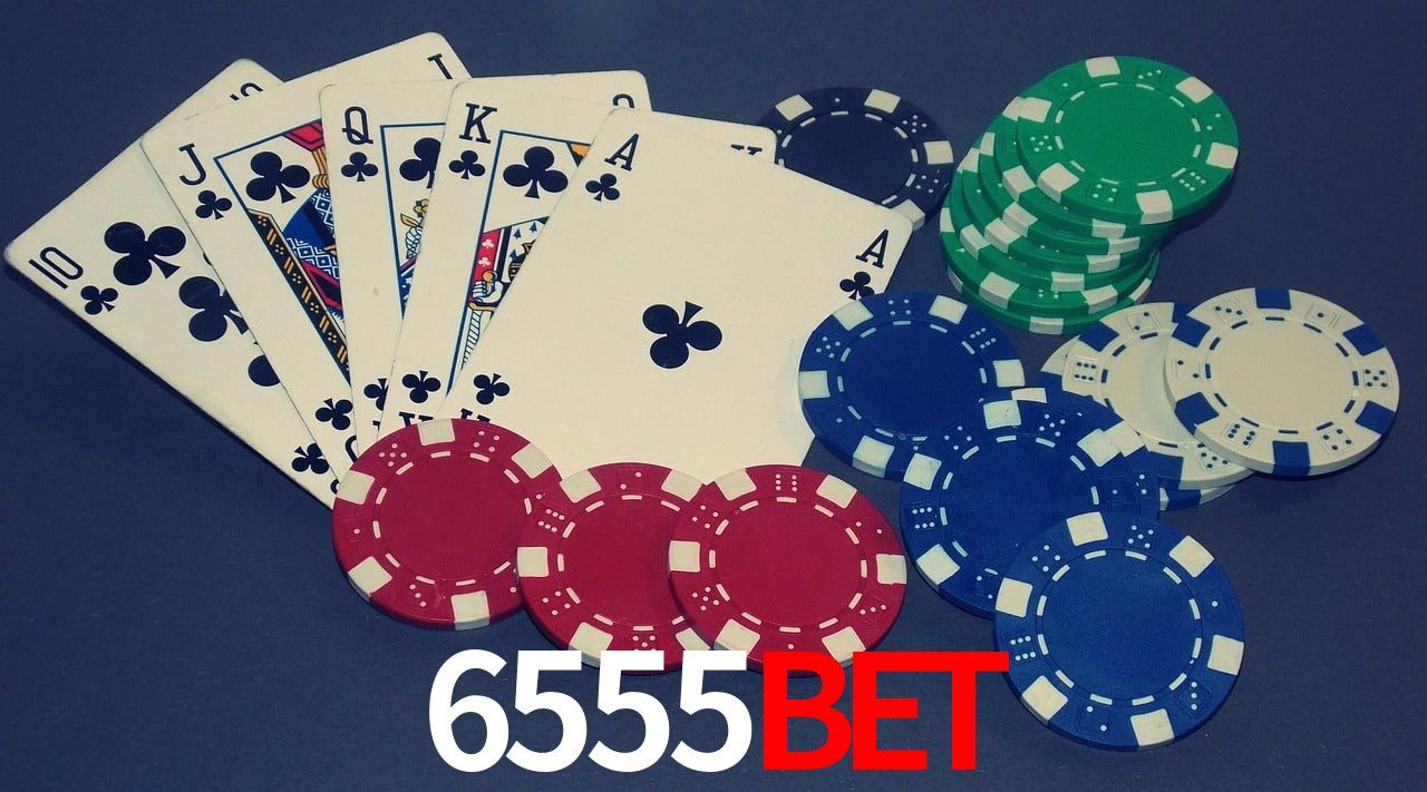 Welcome Bonus 6555bet