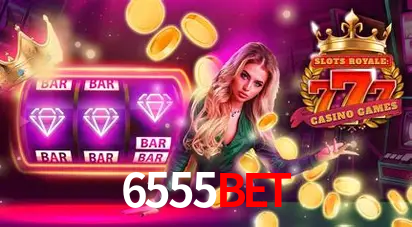 A Revolução dos Aplicativos de Jogos no 6555bet