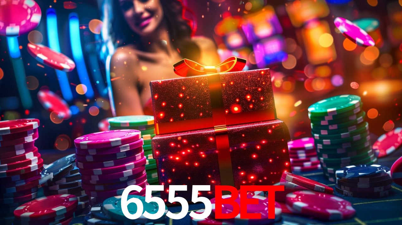 Descubra a Essência do 6555bet: Nossa História e Compromissos