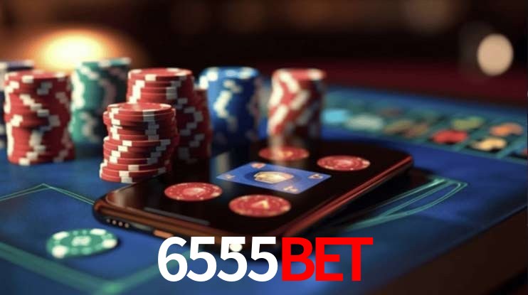 Torneios 6555bet