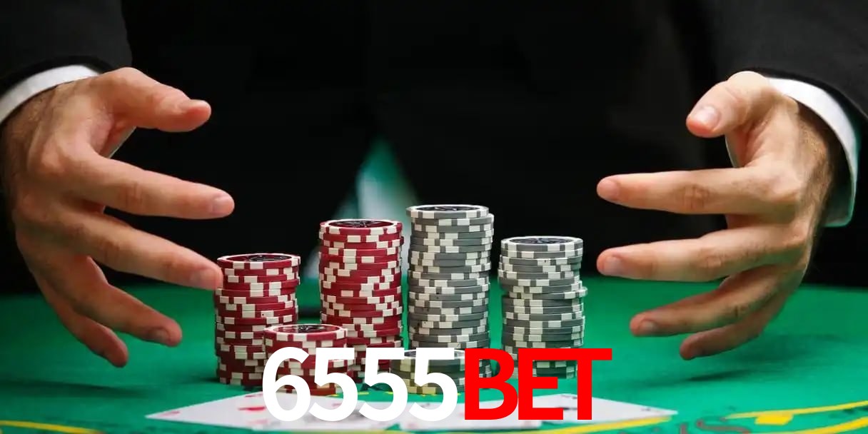 cassino 6555bet
