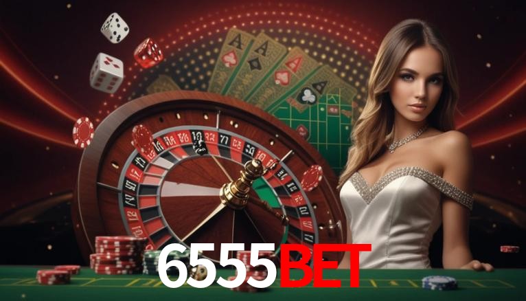 Account Benefits 6555bet