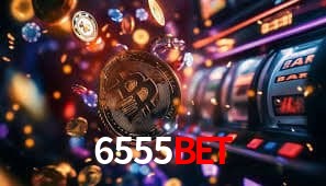 Descubra o Programa VIP da 6555bet: Vantagens Exclusivas para Jogadores