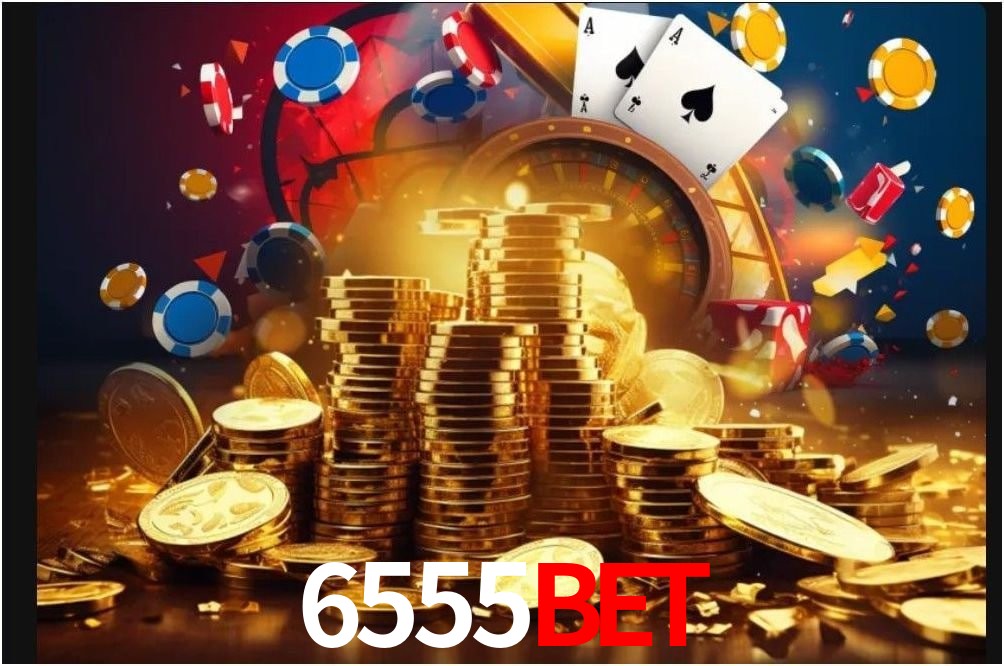 Inovações de Jogos na 6555bet: O Futuro das Experiências Interativas