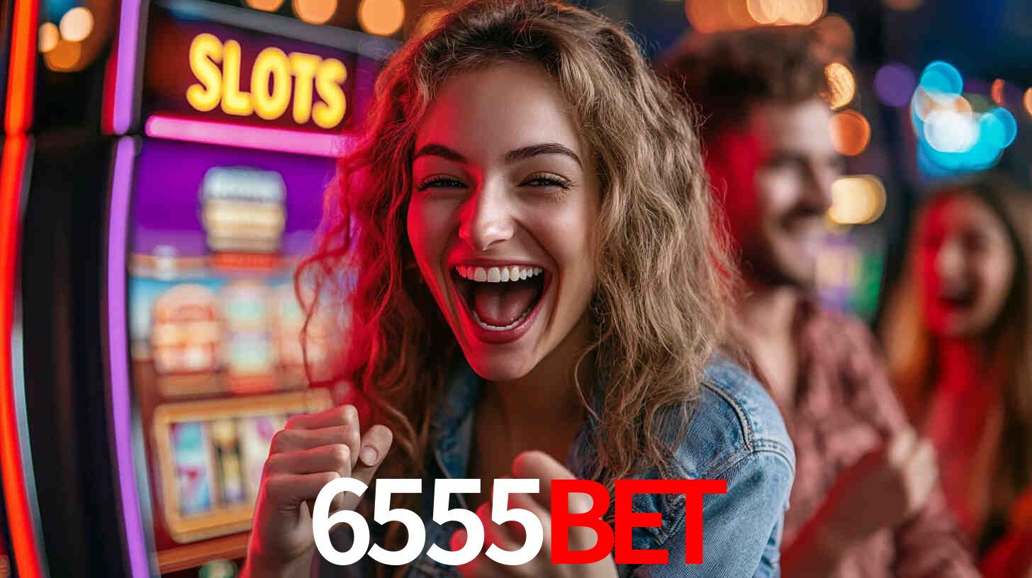 A Experiência Imersiva dos Cassinos Ao Vivo no 6555bet