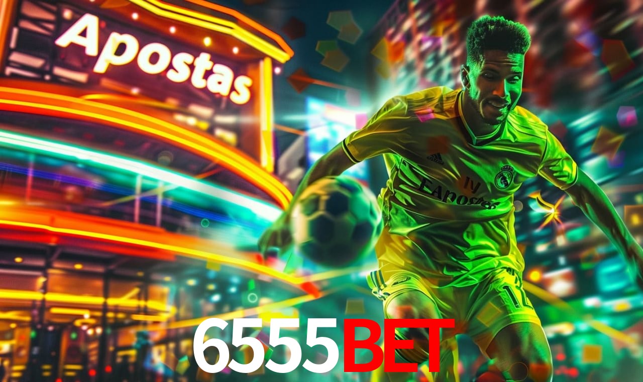 Apostas de Tênis 6555bet