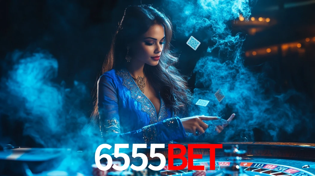 Apostas Esportivas na 6555bet: Um Guia Completo