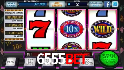 Explorando a Categoria de Eventos em Apostas na 6555bet