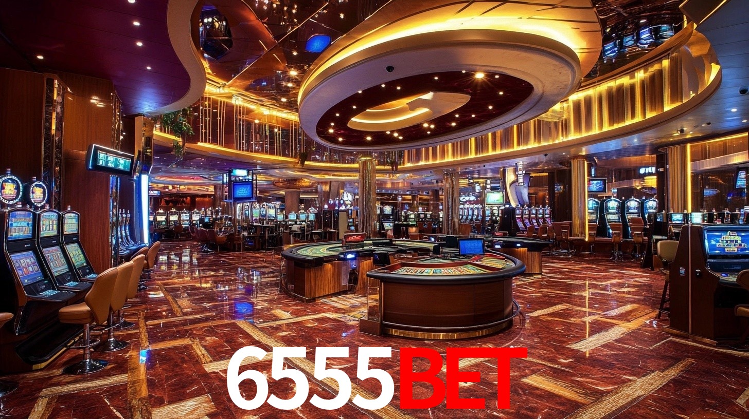 Live Casino 6555bet