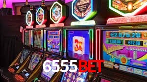 Desvendando o Mundo dos Jogos Virtuais na 6555bet