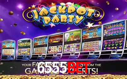 Descubra o Mundo do Cassino Online com 6555bet