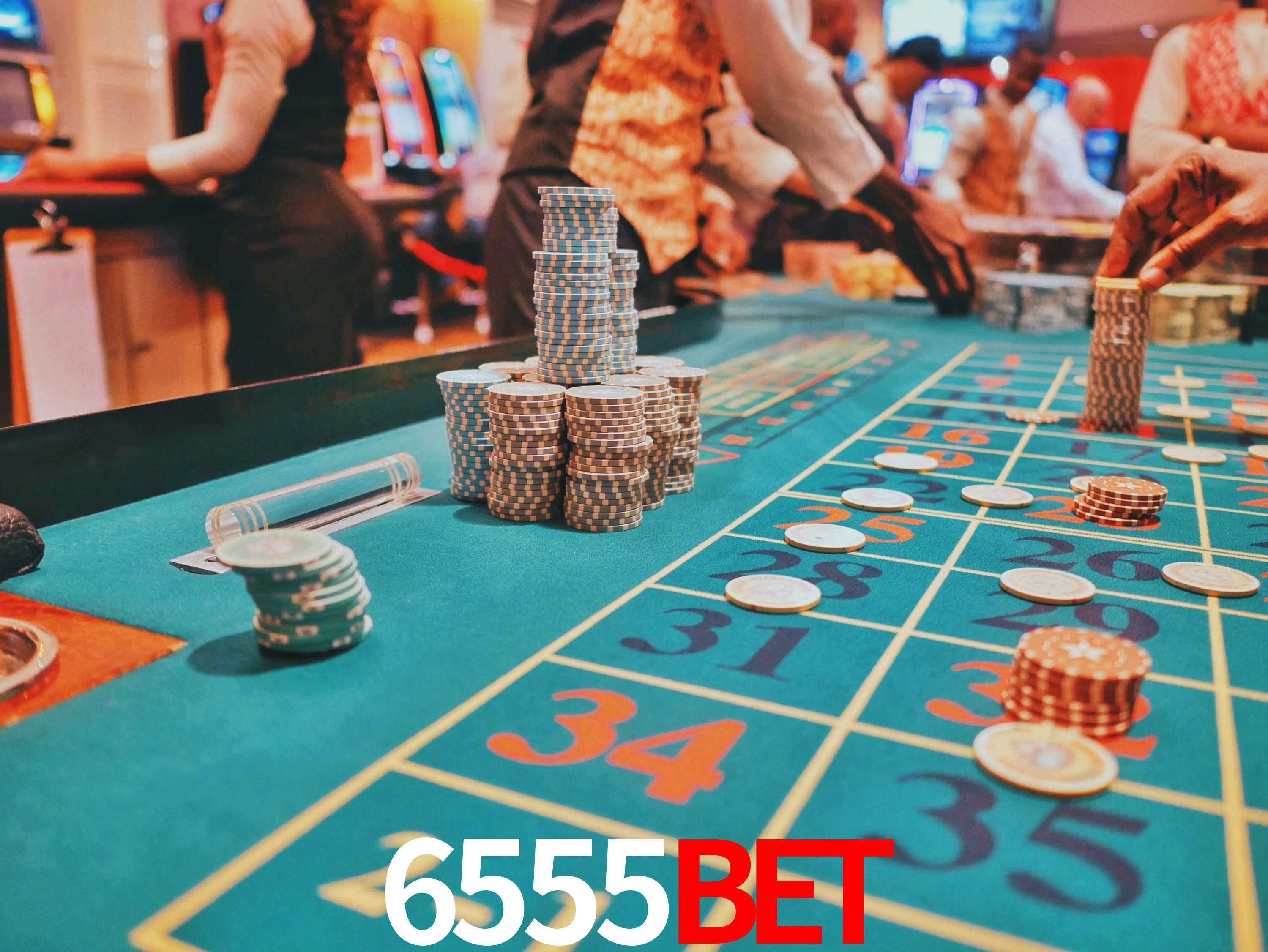 Programa VIP 6555bet