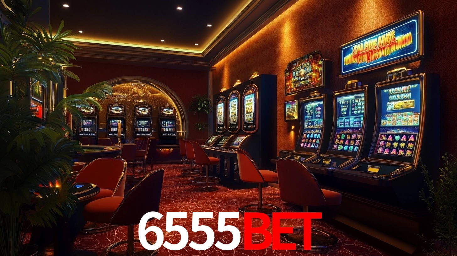 Roulette Table 6555bet
