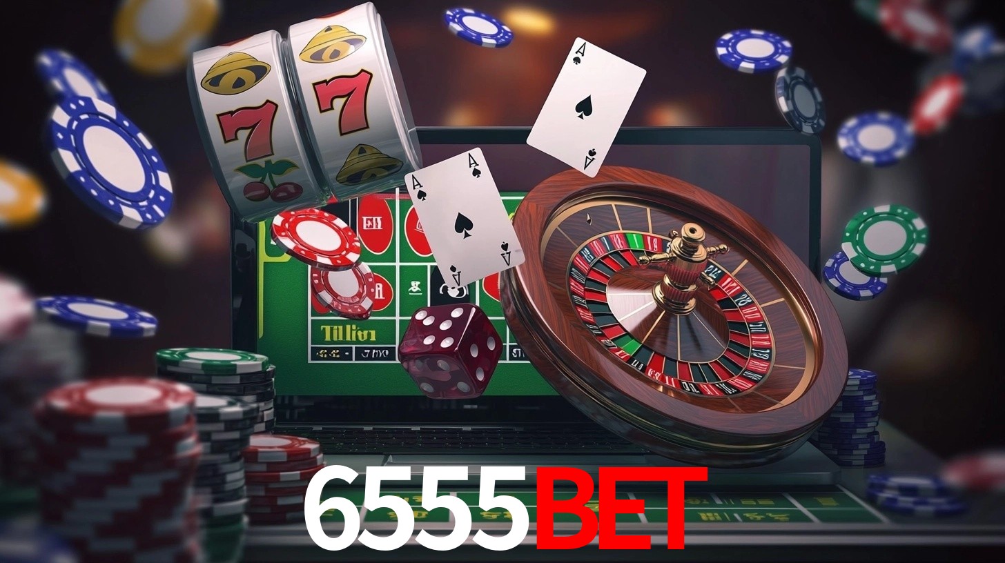 Exclusive Games 6555bet