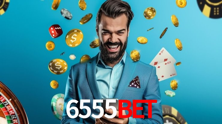 Games Directory 6555bet