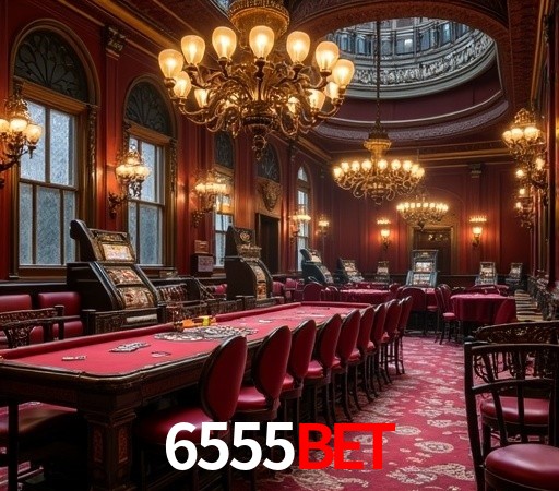 Cadastro Rápido 6555bet