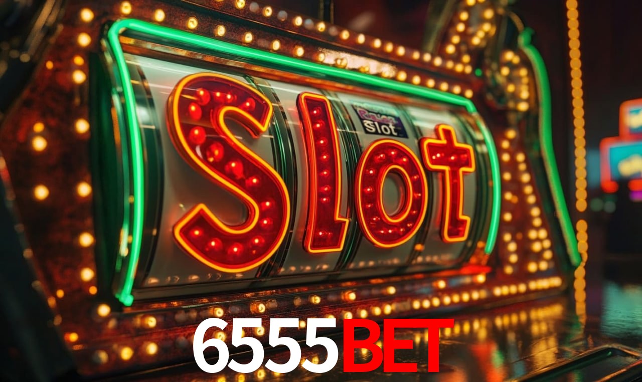 Jogos de Slot 6555bet