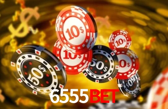 Casino Ao Vivo 6555bet