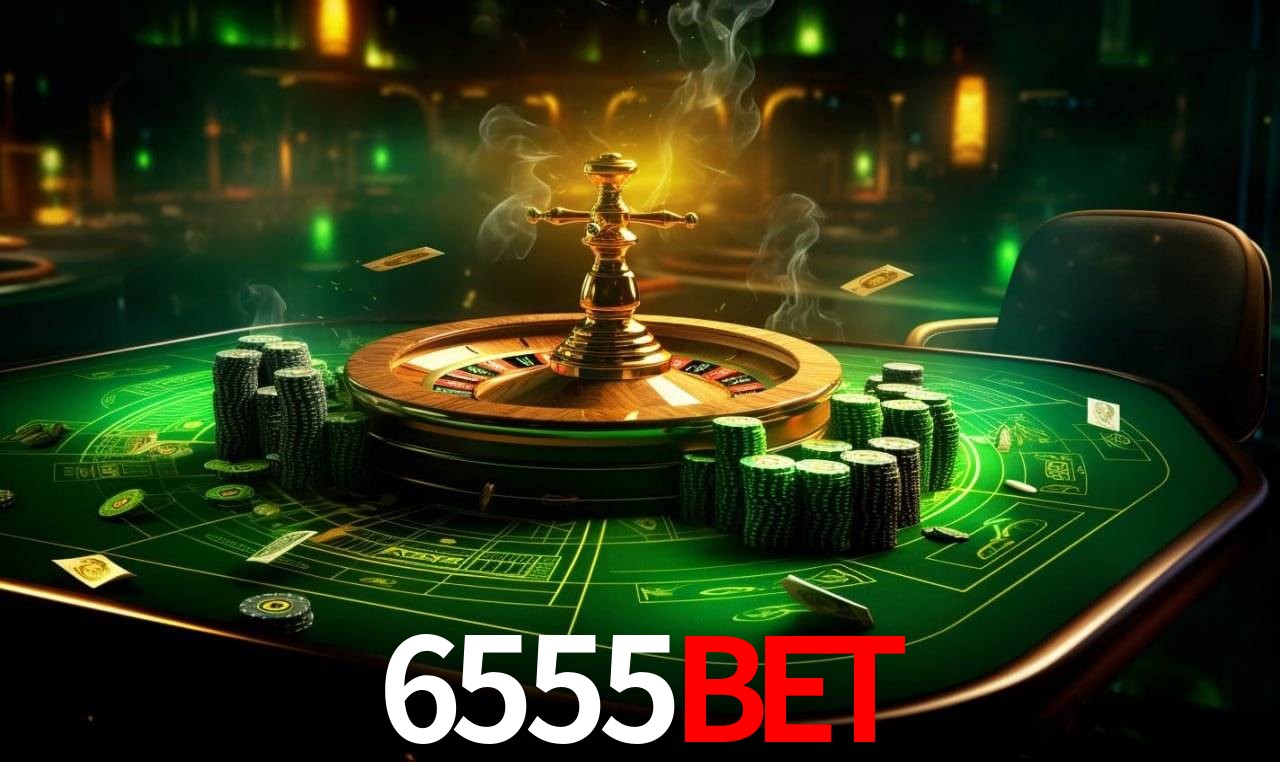 Explorando a Categoria de Eventos em Apostas na 6555bet