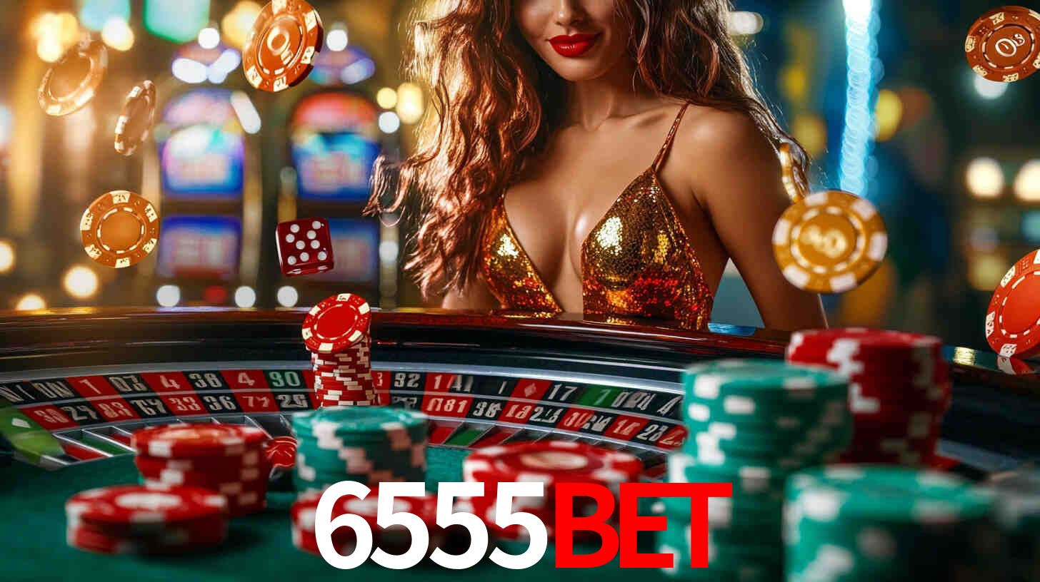 Welcome Bonus 6555bet