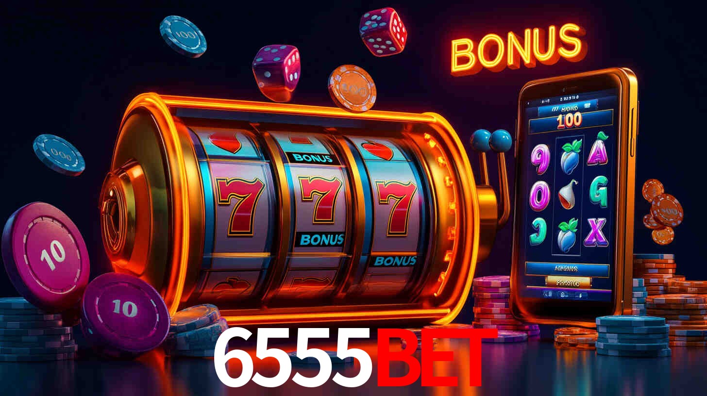 Descubra o Programa VIP da 6555bet: Vantagens Exclusivas para Jogadores