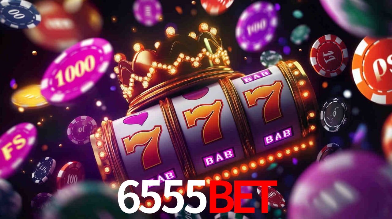 Slot Games 6555bet