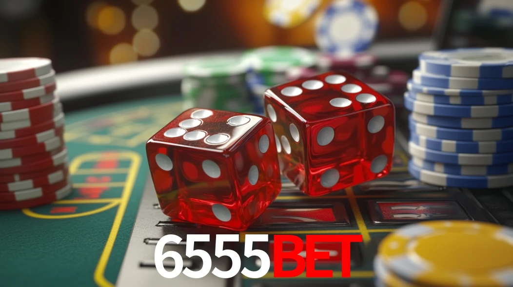 VIP Casino 6555bet
