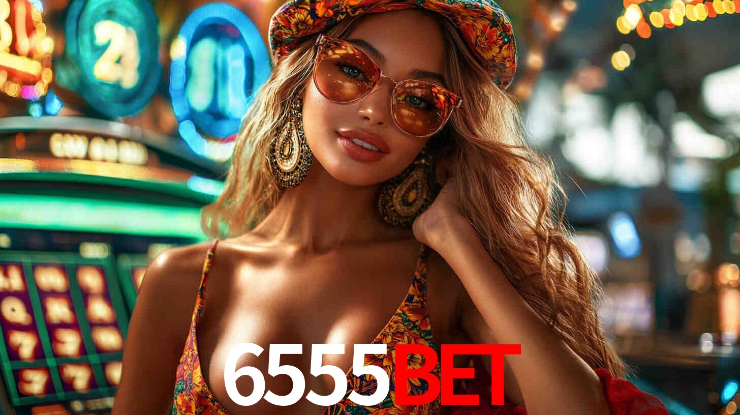 Daily Bonuses 6555bet