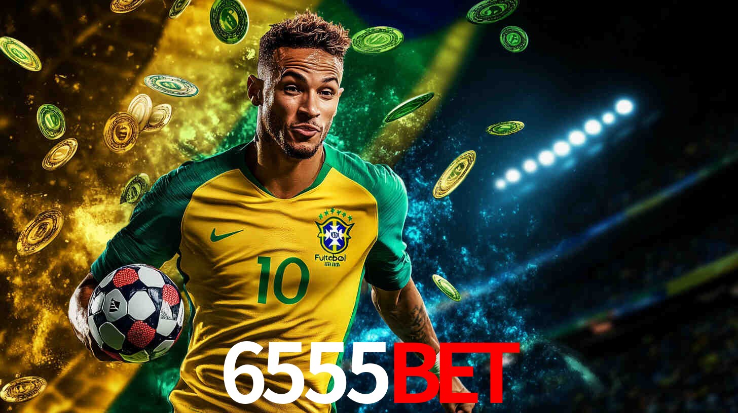 Apostas Esportivas na 6555bet: Um Guia Completo