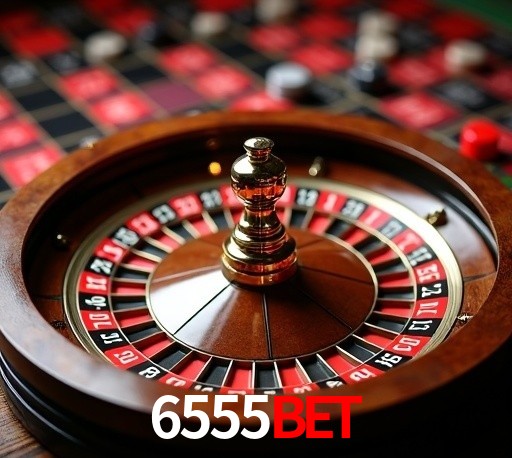 Design Responsivo 6555bet
