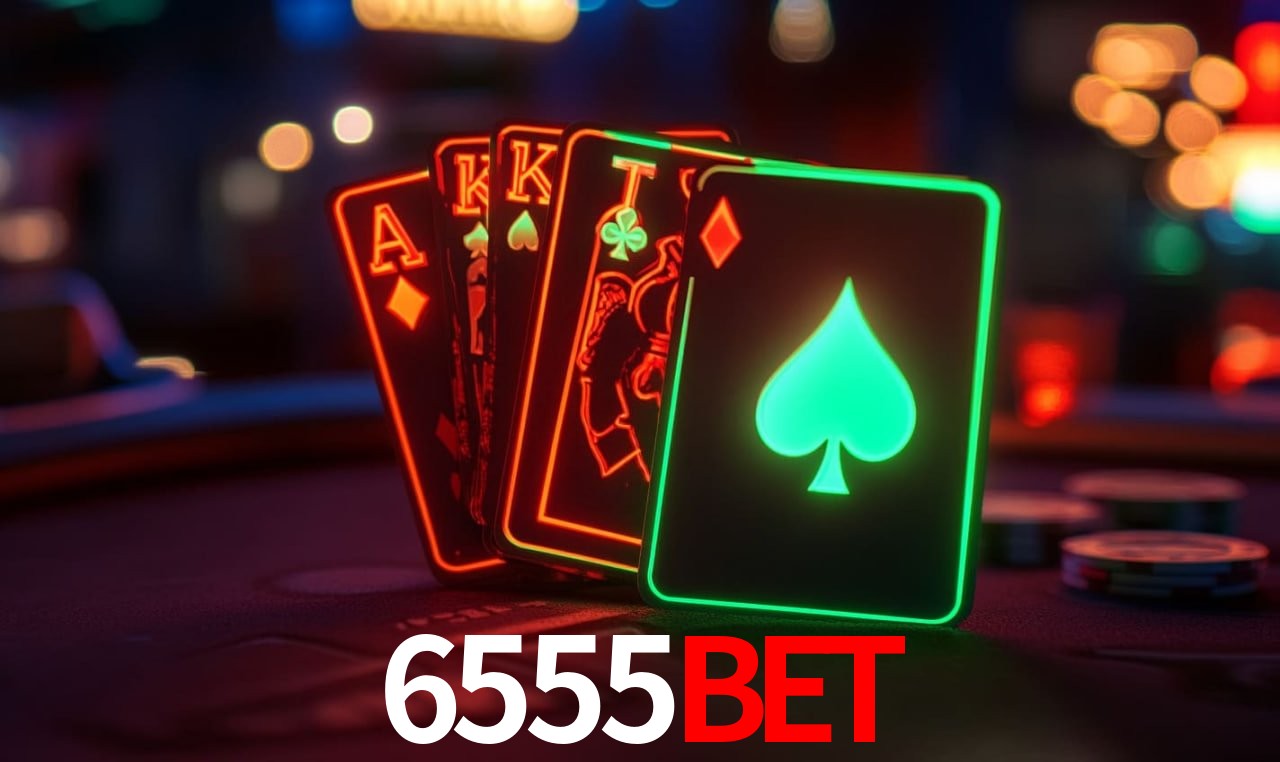 Apostas de Futebol 6555bet
