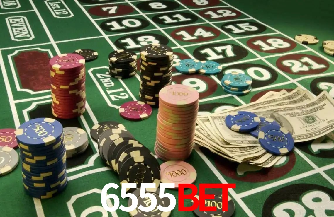 6555bet login
