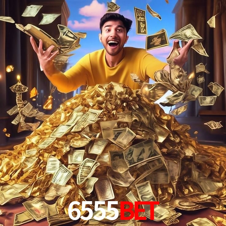 Jogos Exclusivos 6555bet