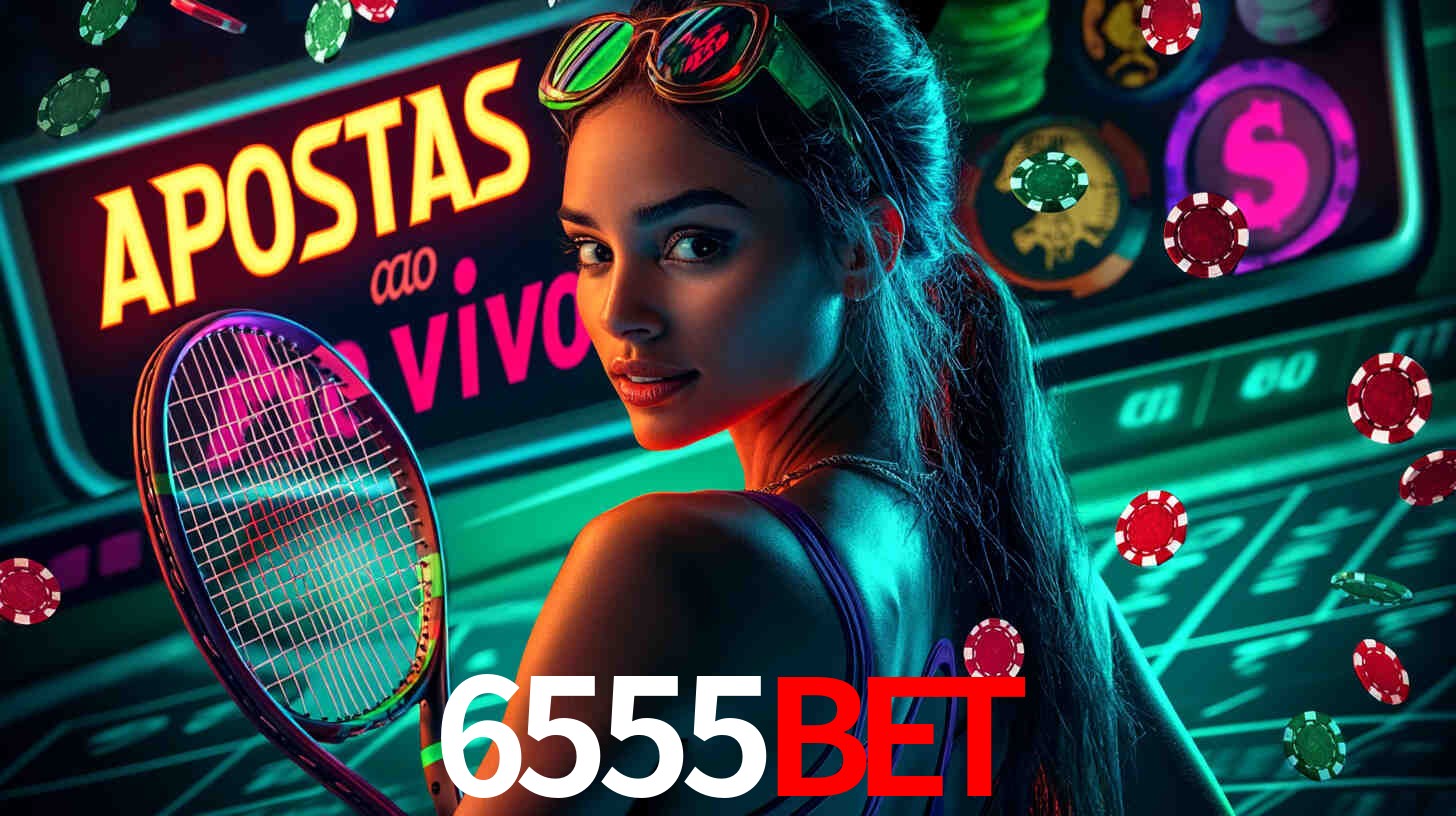 Desvendando o Mundo dos Jogos Virtuais na 6555bet