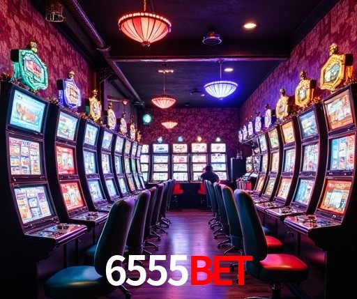 Ofertas Exclusivas 6555bet