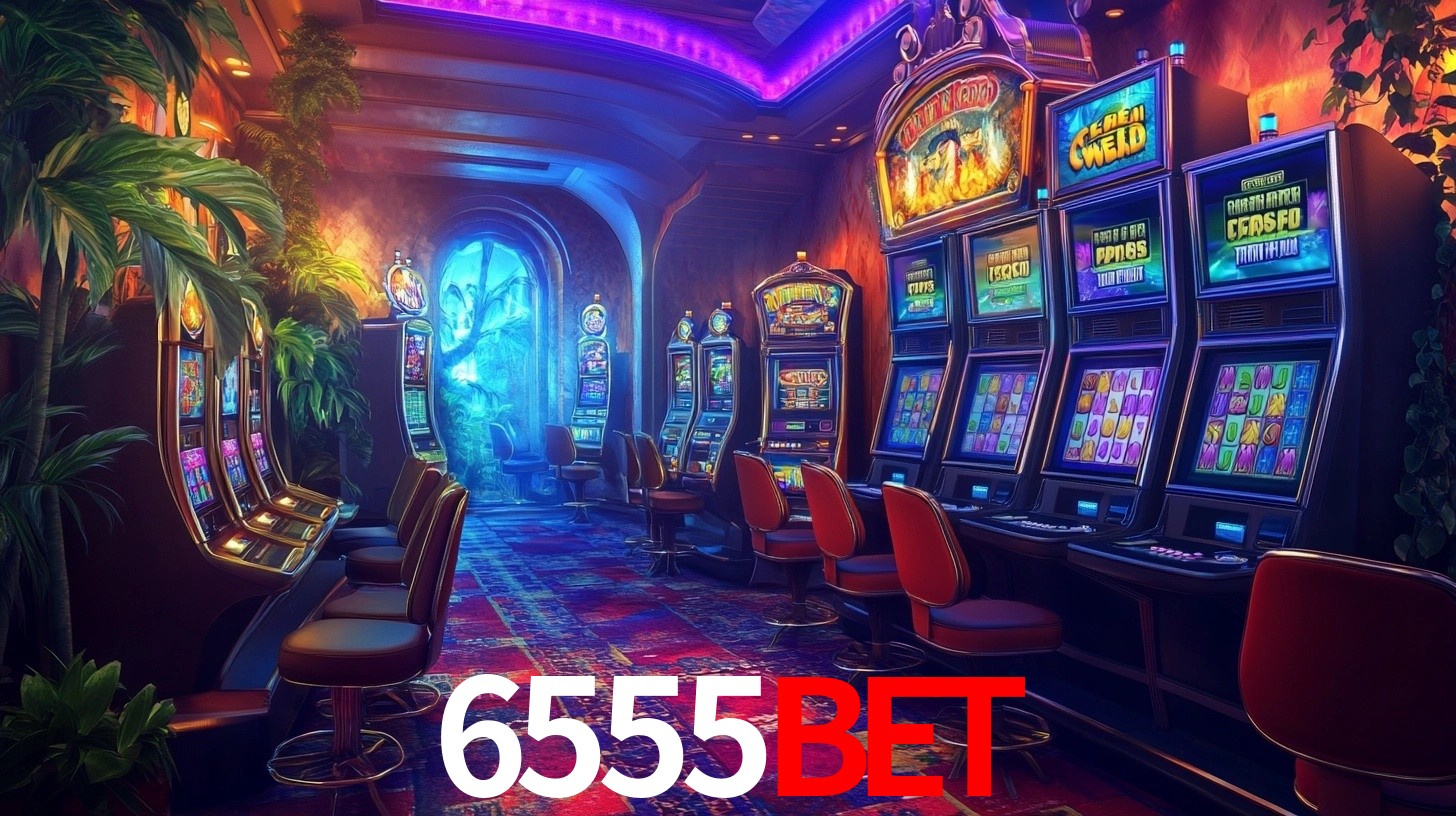 Blackjack Table 6555bet