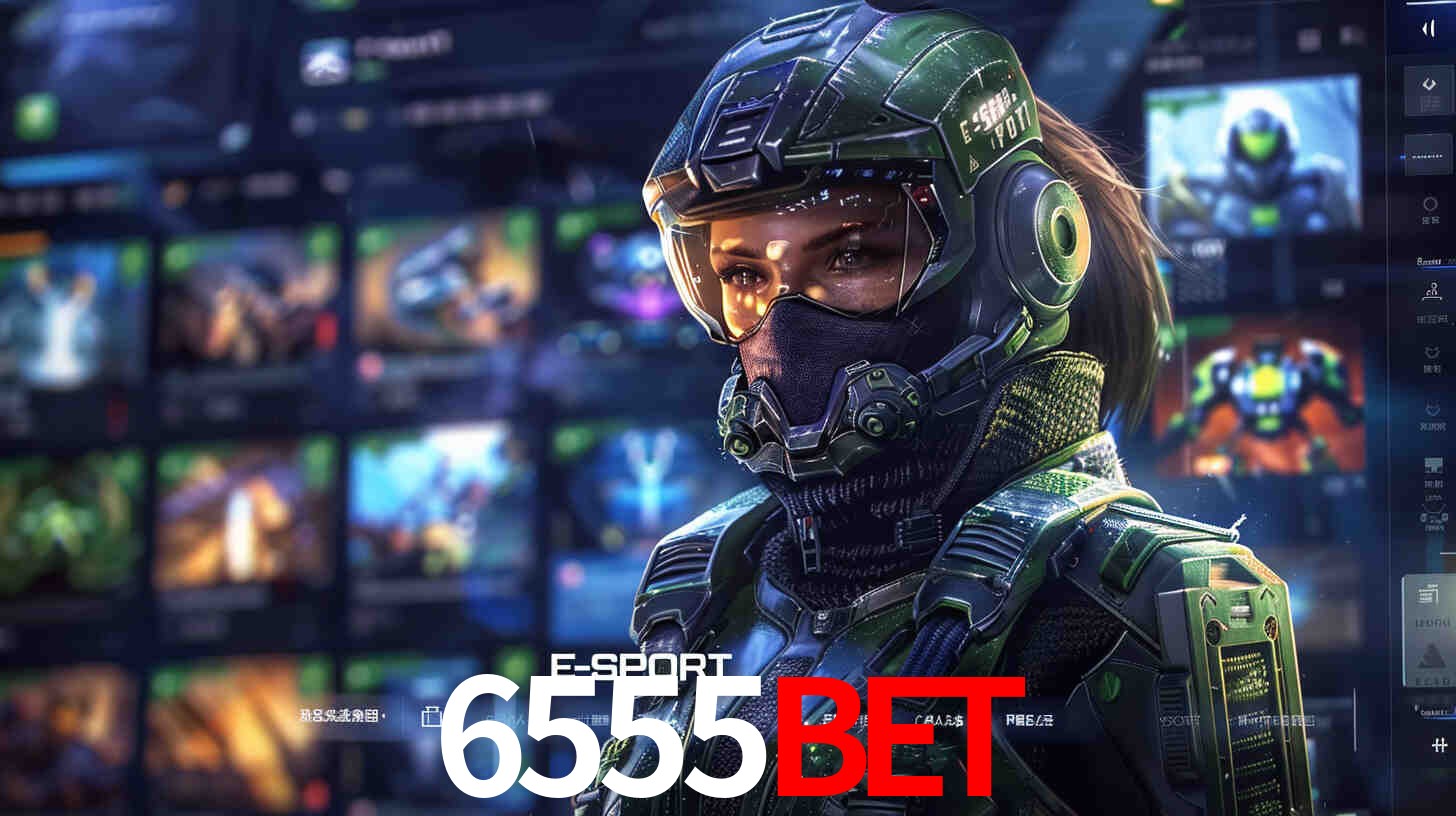 APP oficial da 6555bet para mobile