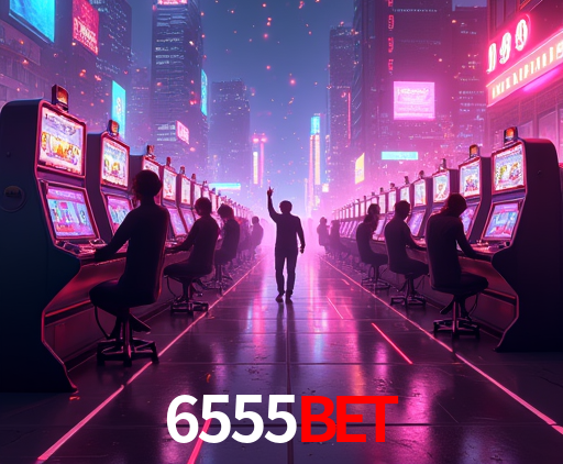 Interface Premium 6555bet