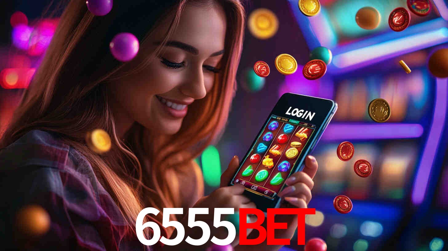 6555bet login