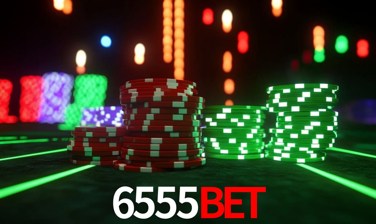 Game Statistics 6555bet