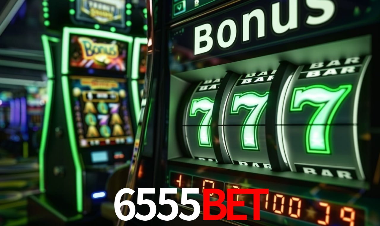 Live Casino 6555bet