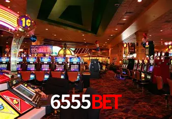 Descubra a Magia dos Jogos de Arcade no 6555bet