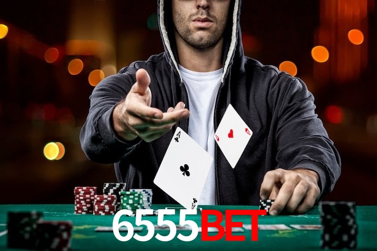 6555bet login